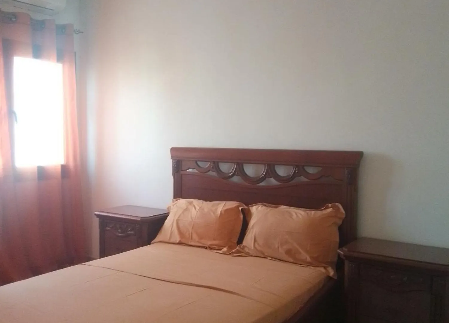 Pearle Ataya Lejlighed Dakar Senegal