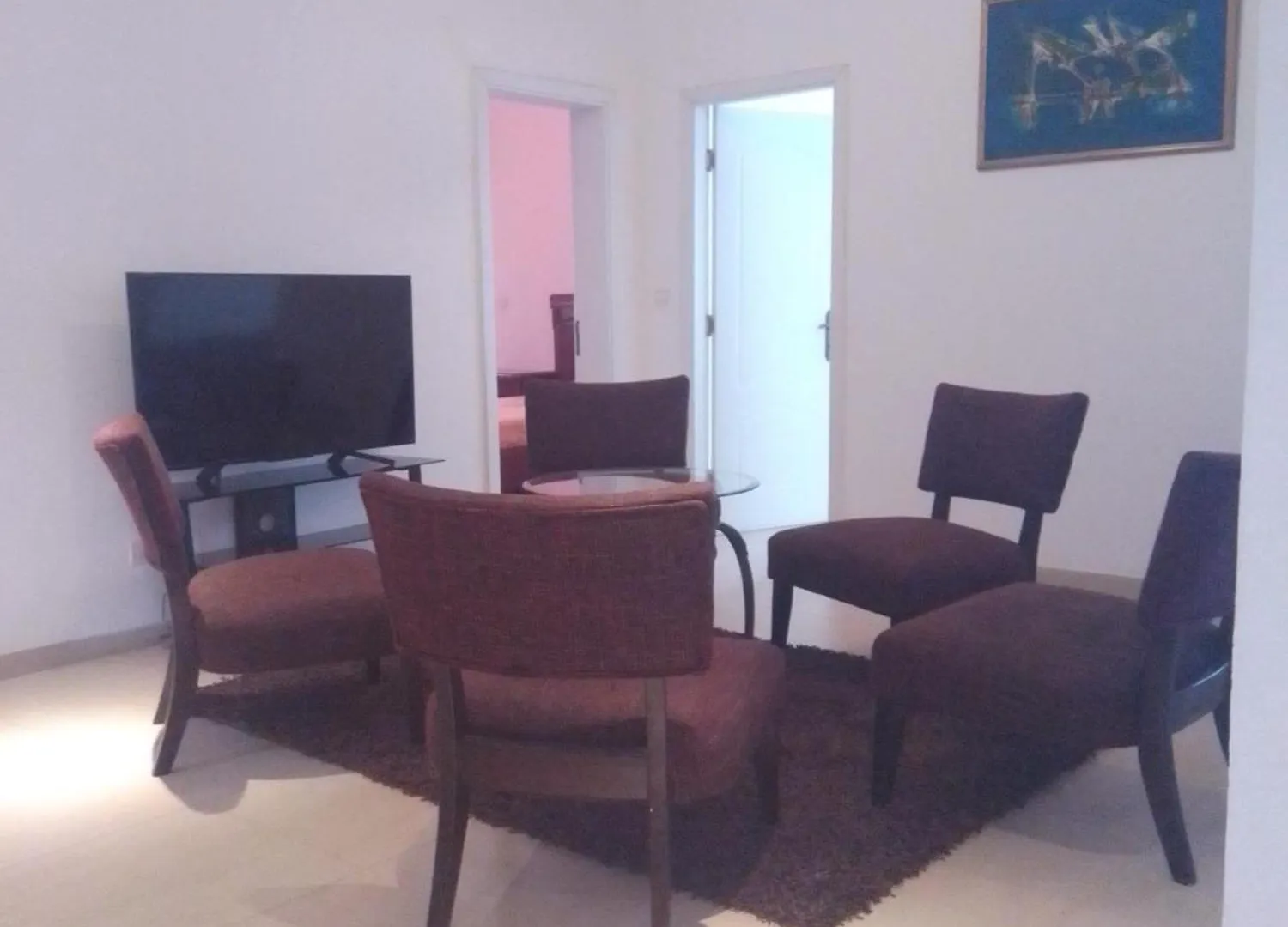Pearle Ataya Lejlighed Dakar