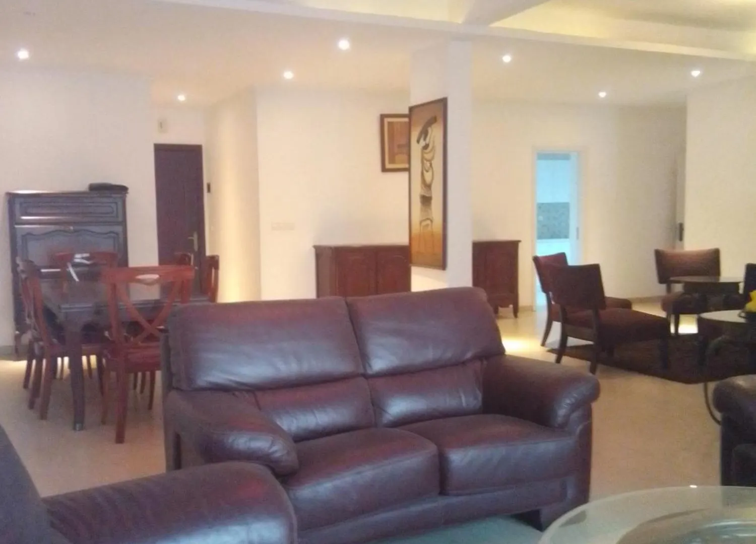 Pearle Ataya Lejlighed Dakar 0*,  Senegal