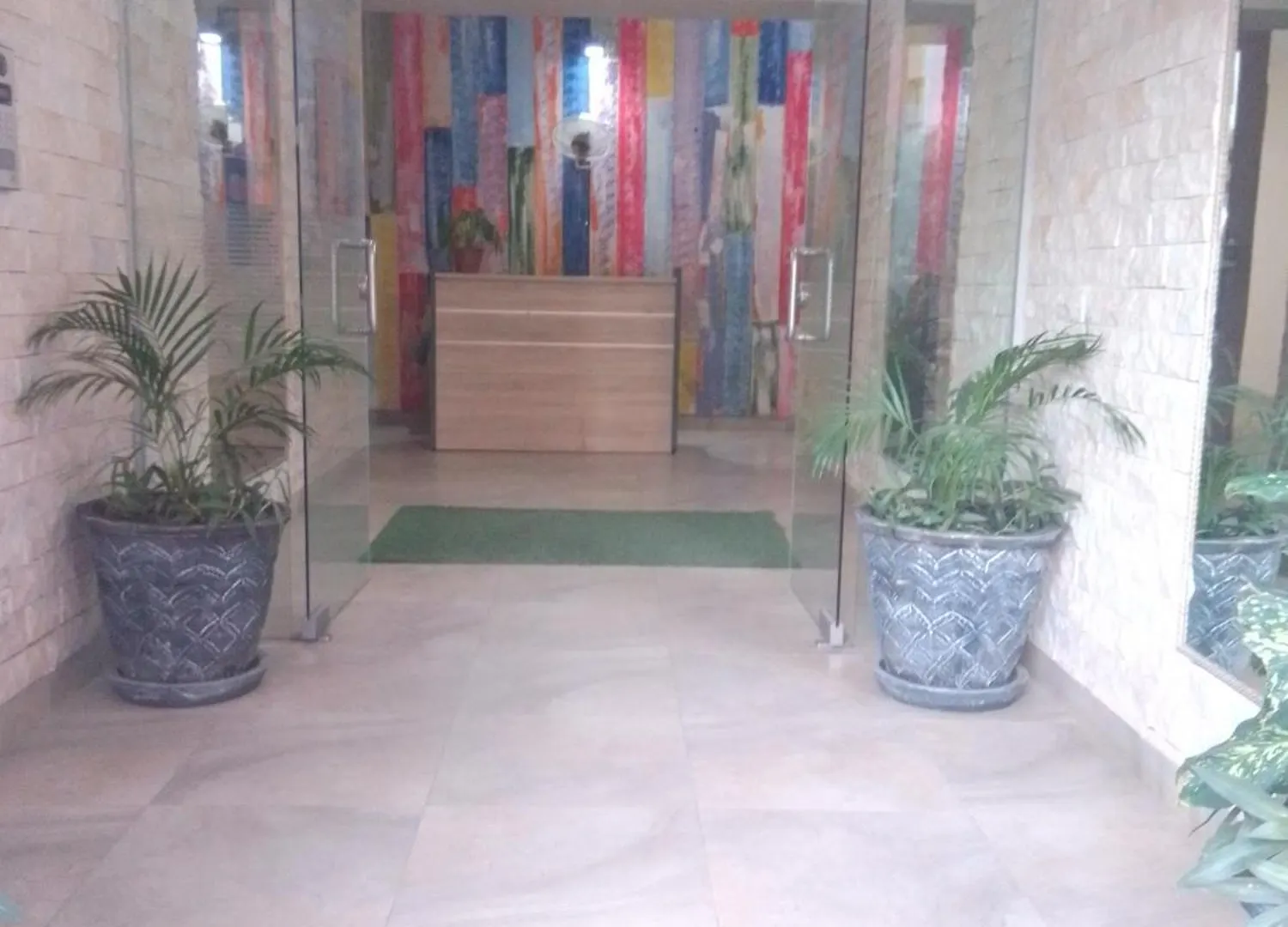 Pearle Ataya Lejlighed Dakar Senegal