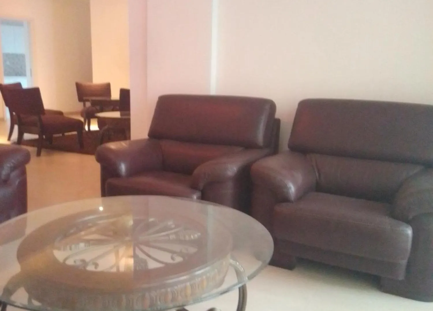 Pearle Ataya Lejlighed Dakar 0*,