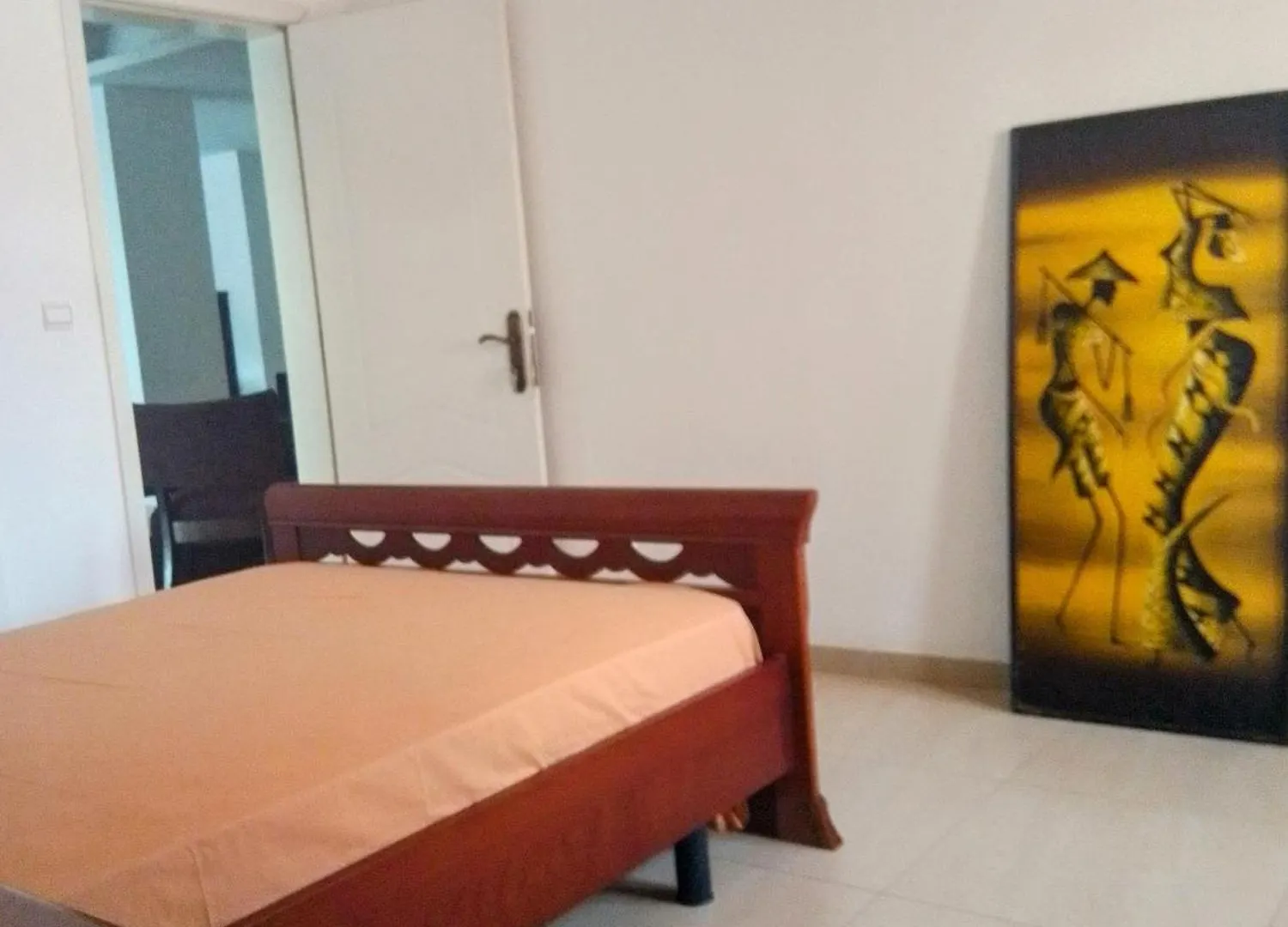 Pearle Ataya Lejlighed Dakar