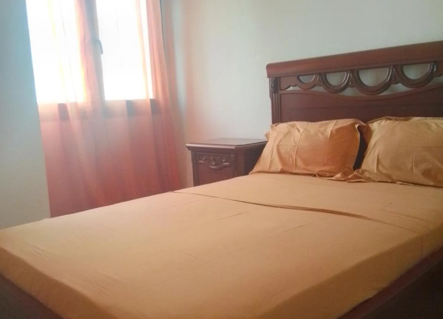 Pearle Ataya Lejlighed Dakar